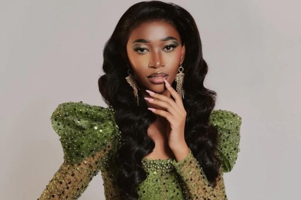 Boitshepo Lamola to fly SA flag at Miss Grand International 2025 in Bangkok