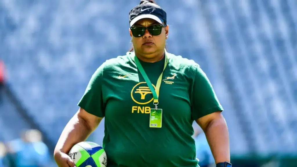 Bok Women shift focus to Africa Cup as training camp intensifies in Stellenbosch