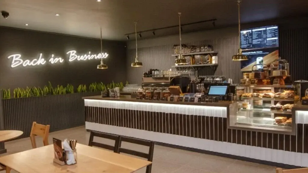 One of the fastest-growing coffee retailers in South Africa seals deal with FlySafair