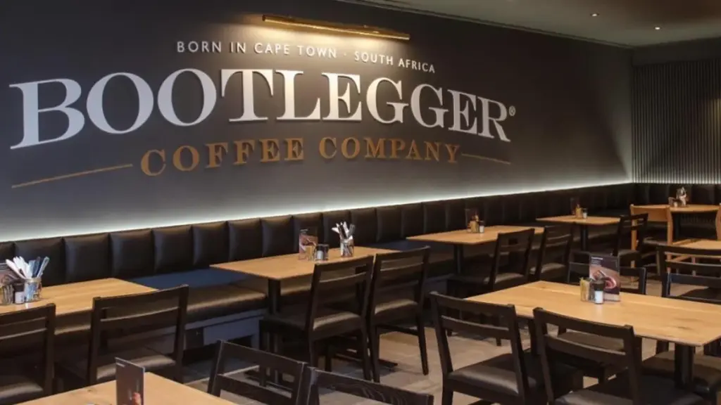 The popular South African coffee chain opening 120 new stores across the country