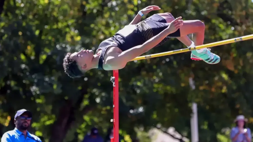 Breyton Poole appeals to Athletics SA and SASCOC for support to compete in Europe