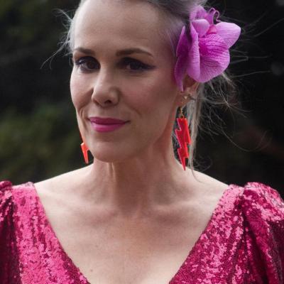 Women in Charge: Empowering Women: Bridgette Pickering of Rufftung on Fashion and Community