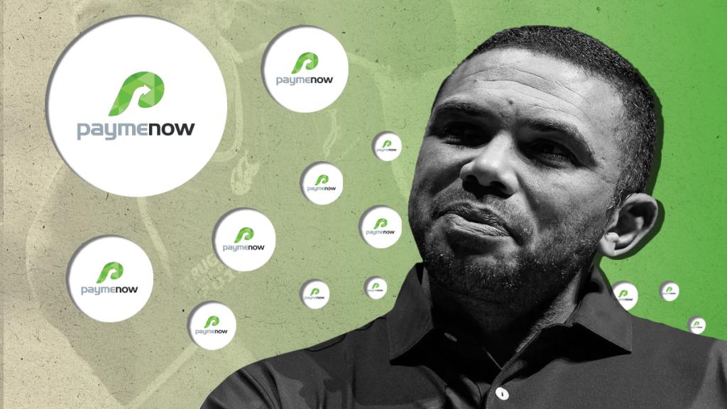 The Springbok legend who started South Africa’s fastest-growing company