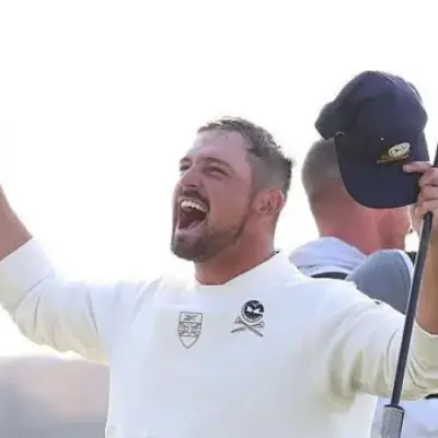 DeChambeau ends tough run with first 2025 LIV win