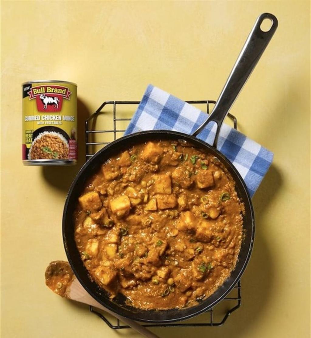 Bull Brand expands ready-to-eat meals range with new variant