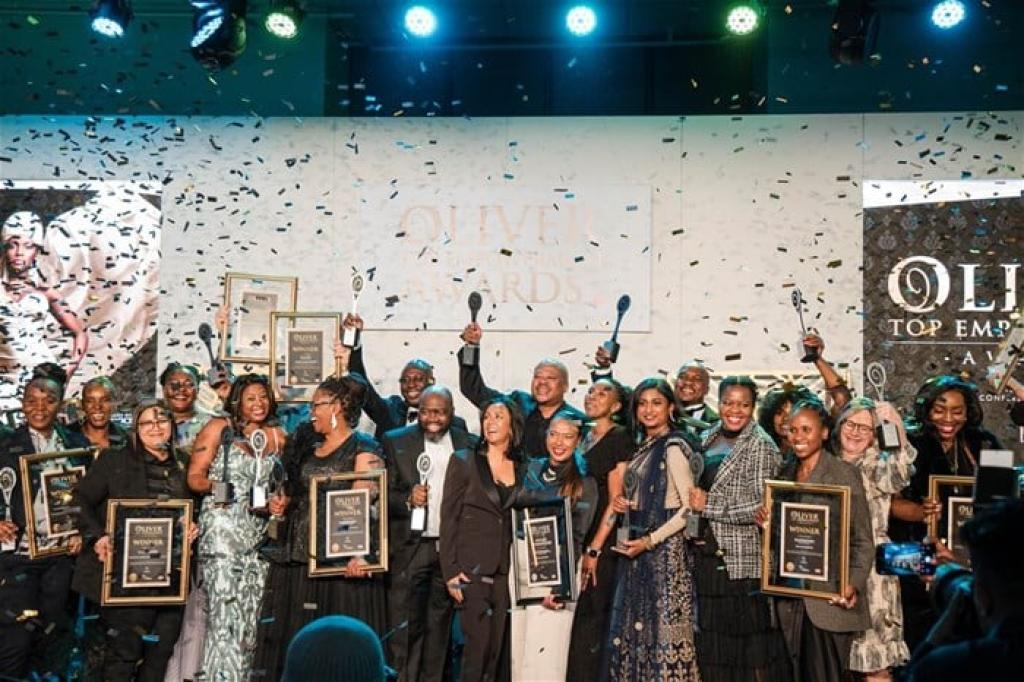South Africa’s business elite: This is your moment to shine