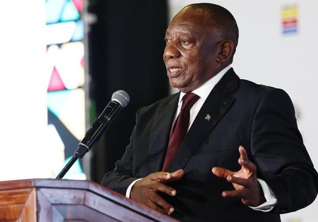 South Africa signals recovery and investment drive, says Ramaphosa at SA-Austria Business Forum