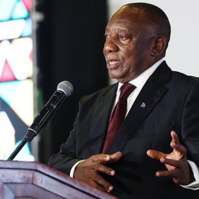 South Africa signals recovery and investment drive, says Ramaphosa at SA-Austria Business Forum