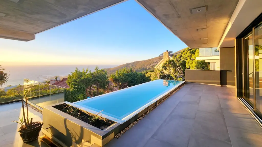 The R45 million luxury home for sale in Cape Town’s lifestyle hotspot