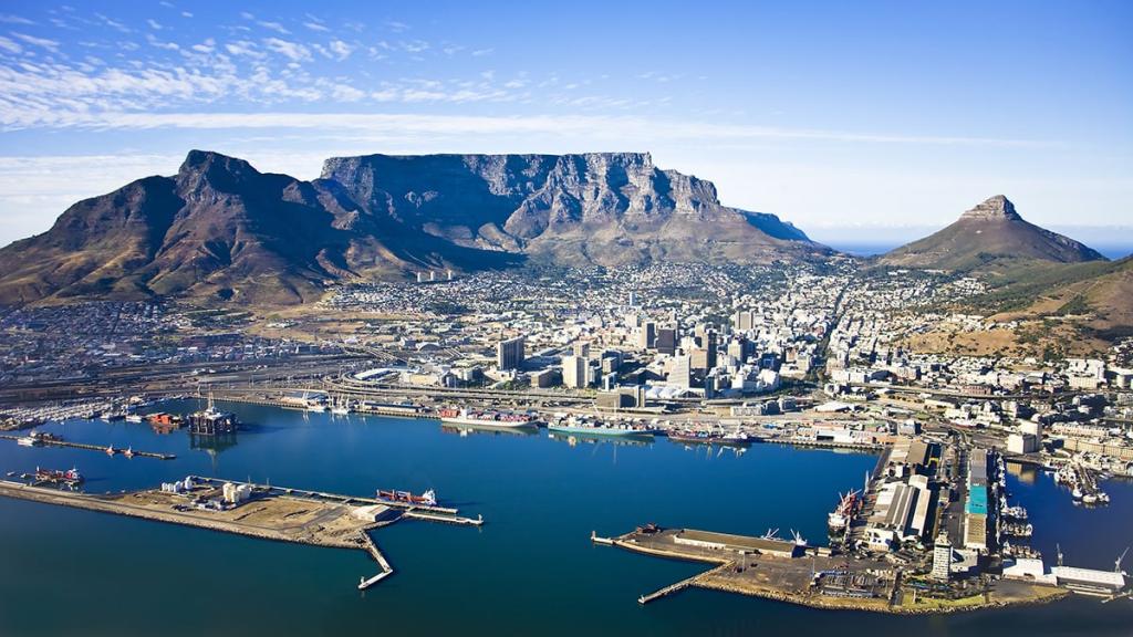 Cape Town is coming for Joburg’s crown