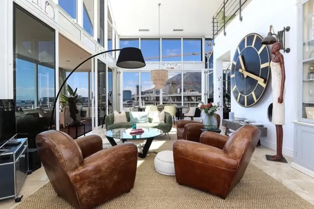 Cape Town's luxury homes market skyrockets with R1.6bn sales in Q1