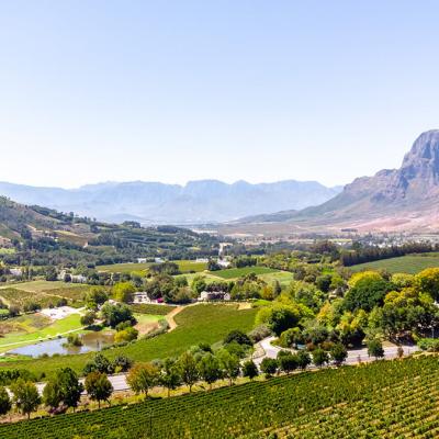 Where South Africa’s billionaires live