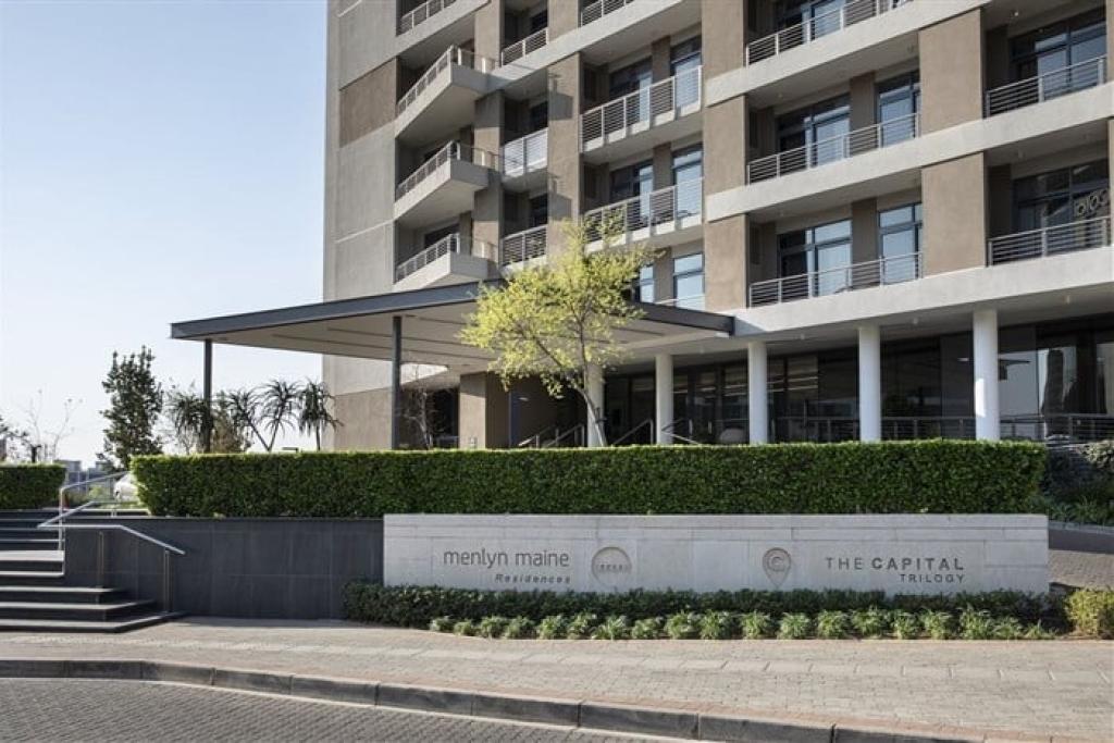Capital Hotel Group expands Pretoria Trilogy property