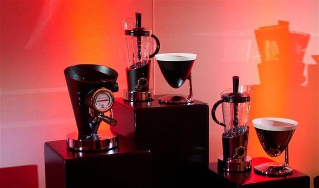 @home brings luxury Italian homeware brand Casa Bugatti to SA