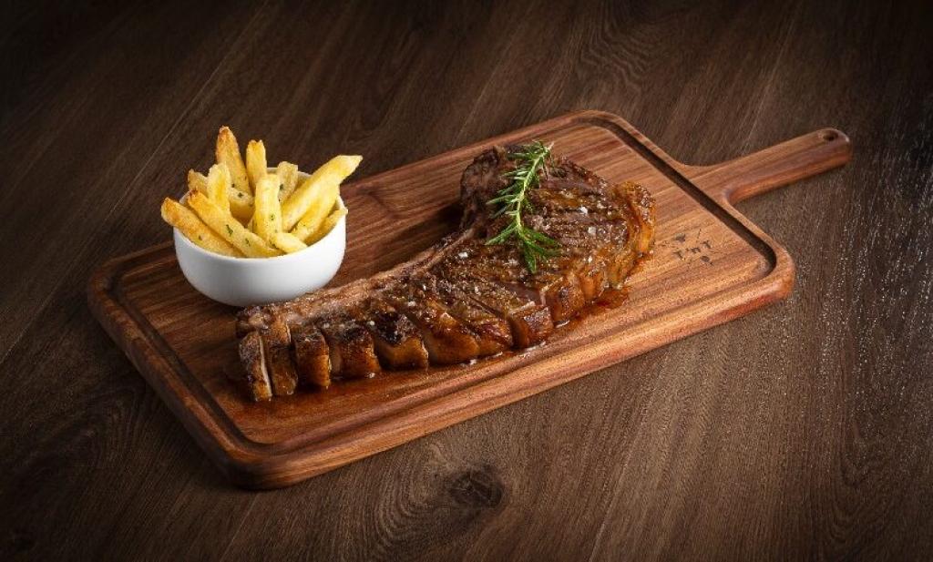 Turn ‘n Tender: The best steakhouse experience in South Africa since 1977