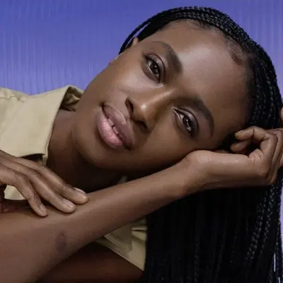 Nivea partners with Joëlle Kayembe on new campaign for epigenetics serum