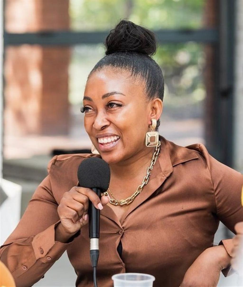 #WomensMonth: Charlene Louw is leading SA's beer industry to a gender-inclusive future