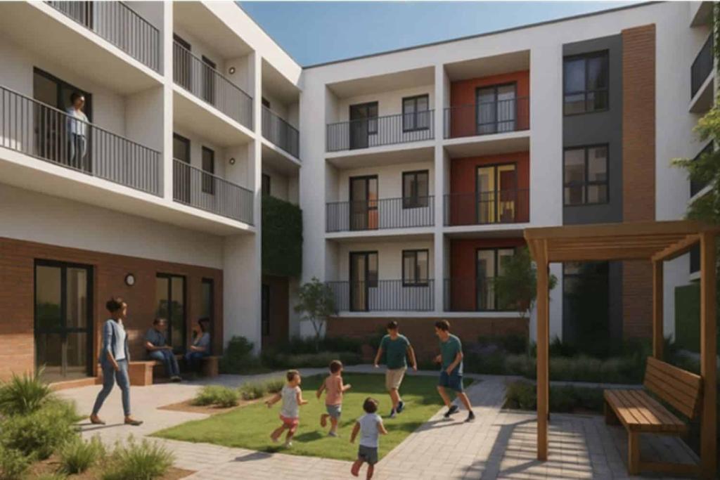 Cape Town plans to use CBD land for social housing: 5 things you should know