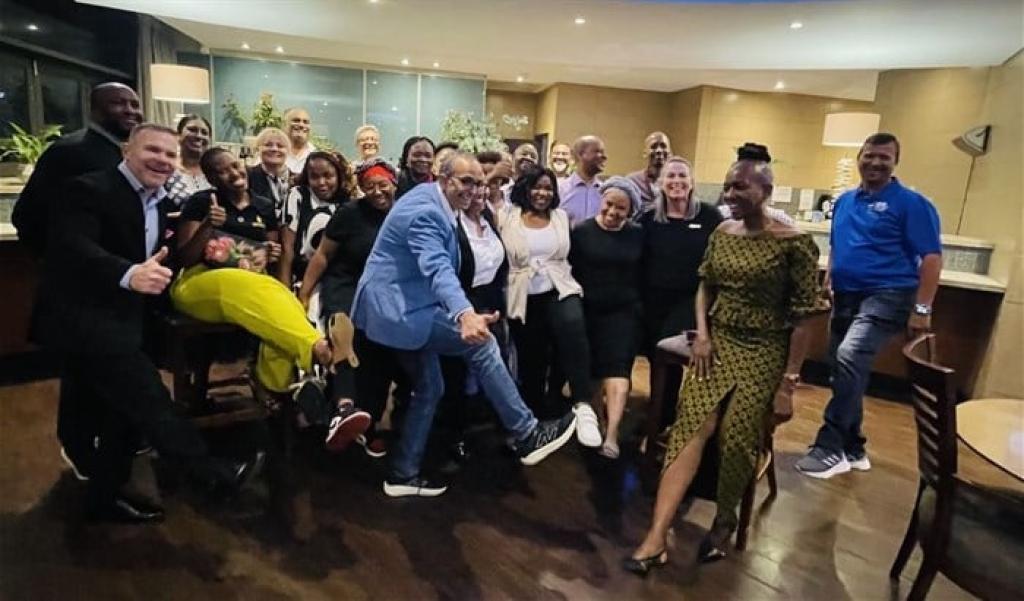 City Lodge Hotels backs small businesses