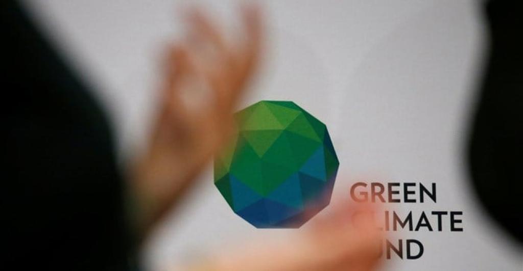 World's biggest climate fund ramps up investment plans