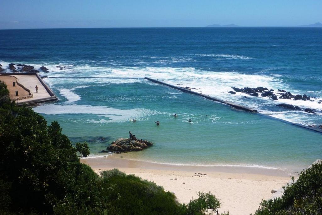 Off-the-grid: 6 coastal escapes in SA with no noise and no stress