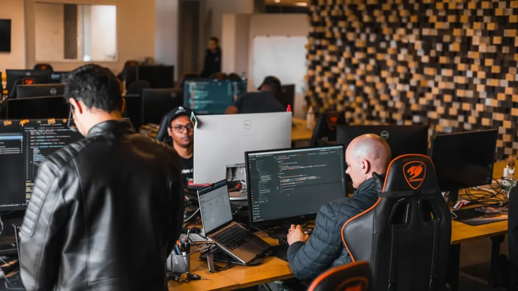 Best software development partner in South Africa