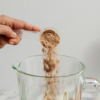 Should you take a break from collagen supplements?