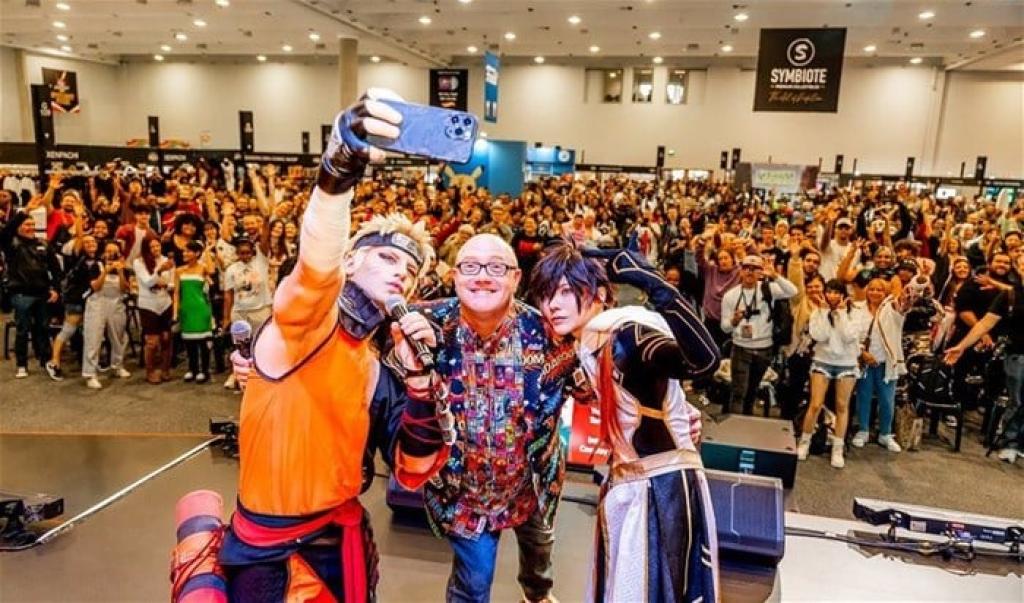 Countdown to Comic Con Cape Town 2025 begins