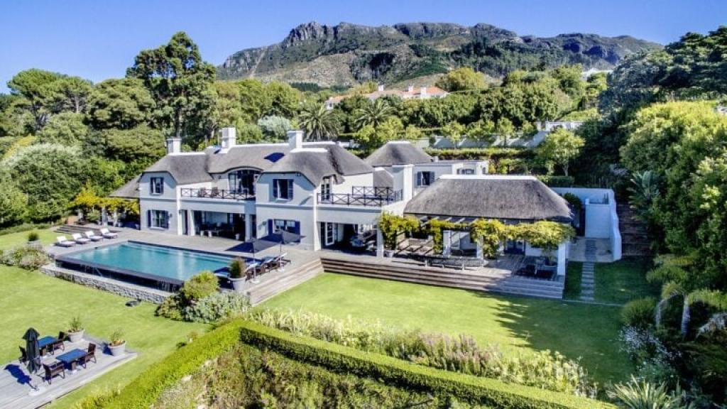 South African suburbs where property prices doubled in 10 years