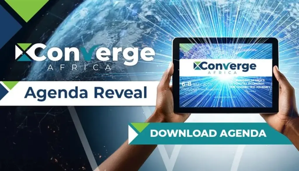 Converge Africa 2025 preliminary agenda reveal: Charting the future of digital commerce
