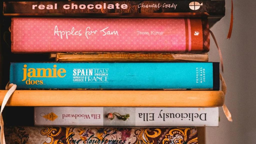 These cookbooks are filled with hearty, comforting recipes perfect for chilly days