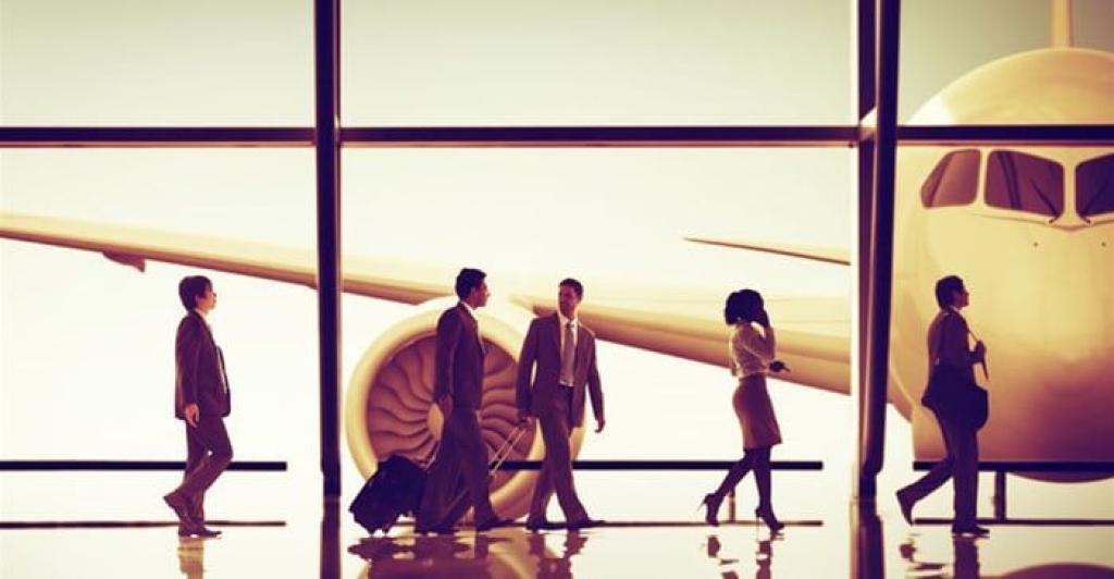 SA business travel set for rebound amid growing confidence