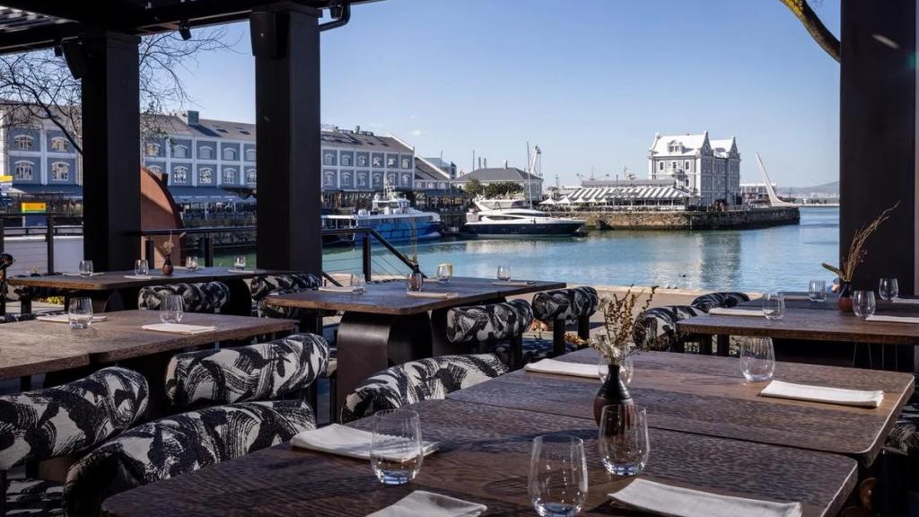 Cape Town dining guide: must visit events this July