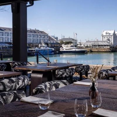 Cape Town dining guide: must visit events this July