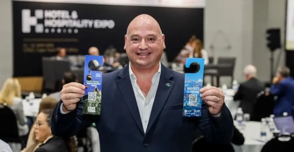 New Cape Town campaign aims to drive tourism and investment growth