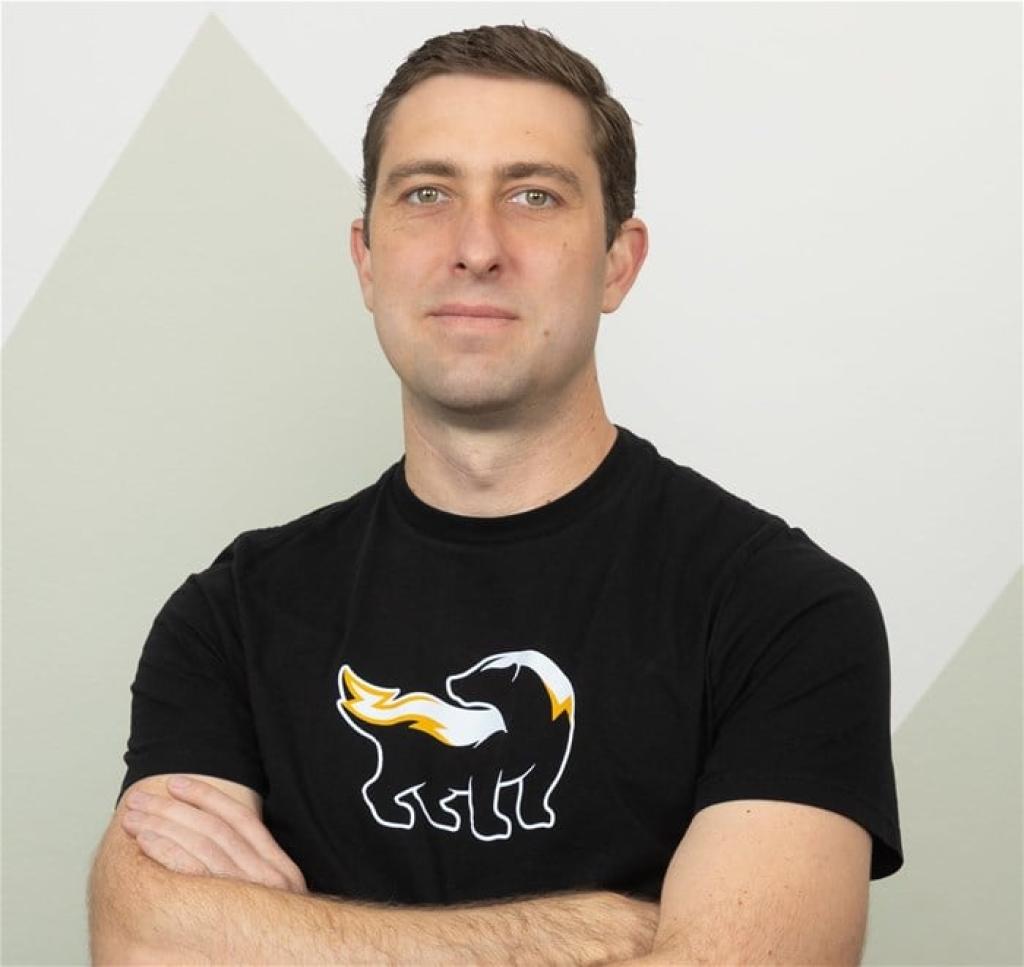 Bitcoin payments startup MoneyBadger raises R7m