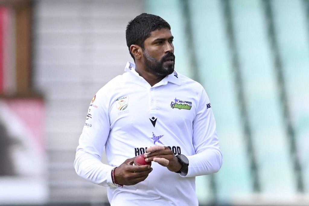 Proteas have series victory in their sights against Zimbabwe