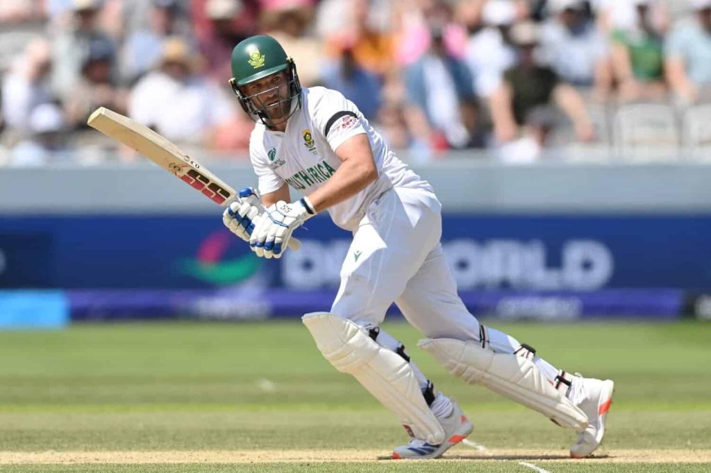 Proteas set sights on Test victory, with Zimbabwe on the ropes