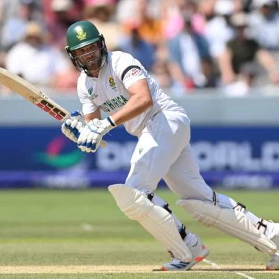 Proteas set sights on Test victory, with Zimbabwe on the ropes