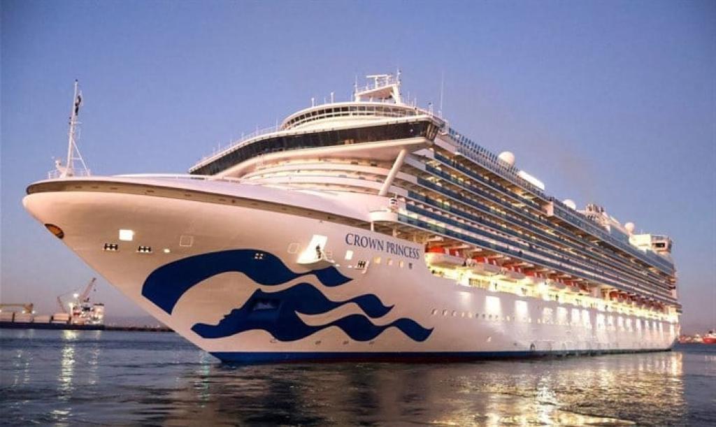 Cape Town records strongest cruise season yet with 83 ship calls