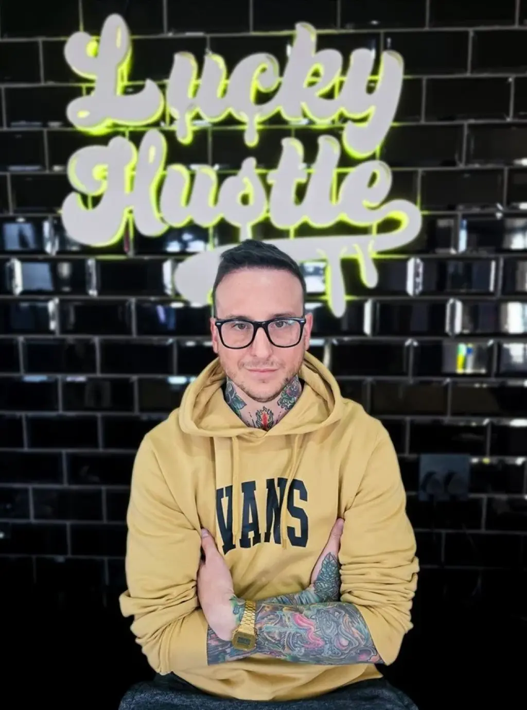 #Exclusive: Darren Morris | Reels rule now, but only storytelling wins