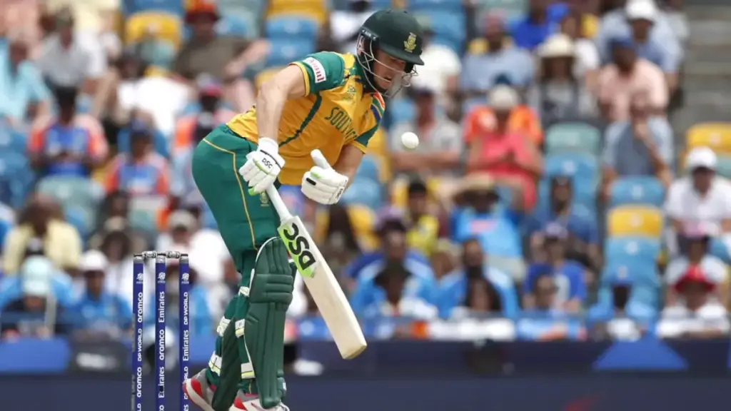 David Miller returns to Proteas T20I squad for series against England
