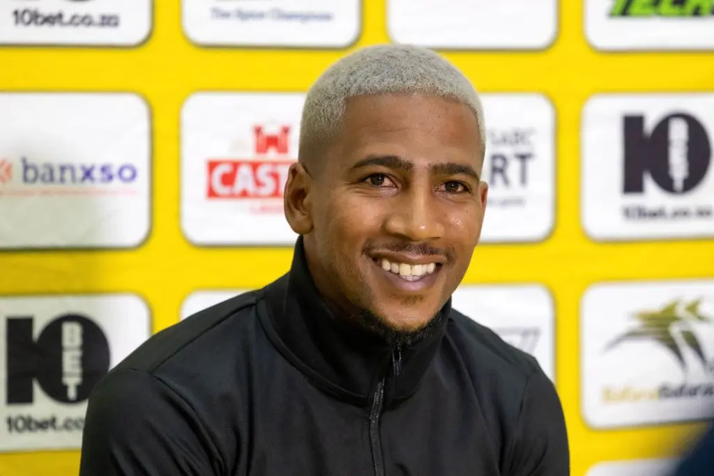 Pirates’ Van Rooyen delighted with Bafana chance