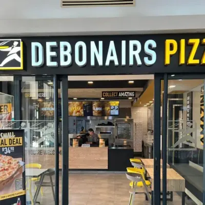 South Africa’s most popular pizza chain opening a new outlet every other week