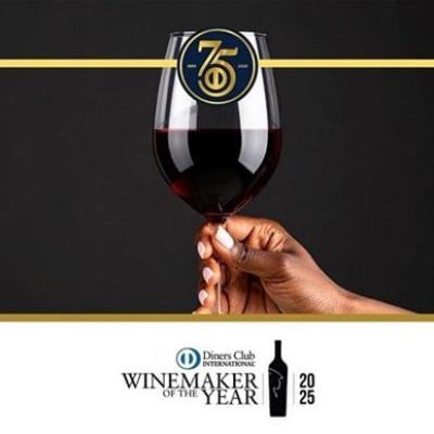 Entries open for Diners Club Winemaker Awards