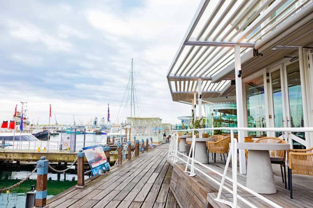 Cape Town and Johannesburg ranked Africa’s most affordable dining cities