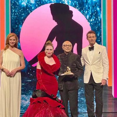 South Africa’s award-winning trio bags another accolade at Monte-Carlo Television Festival