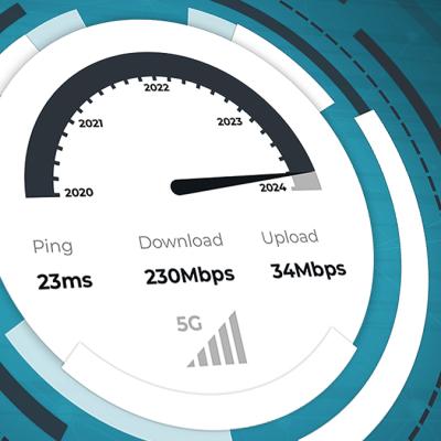 5G slowdown in South Africa