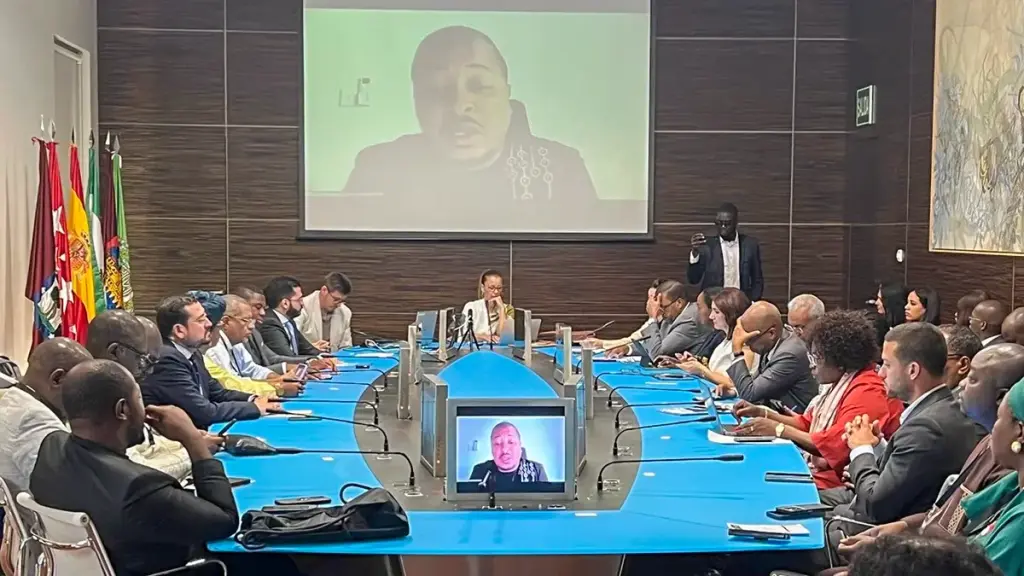 Africa-Spain Summit: Investing in Africa is a safe bet