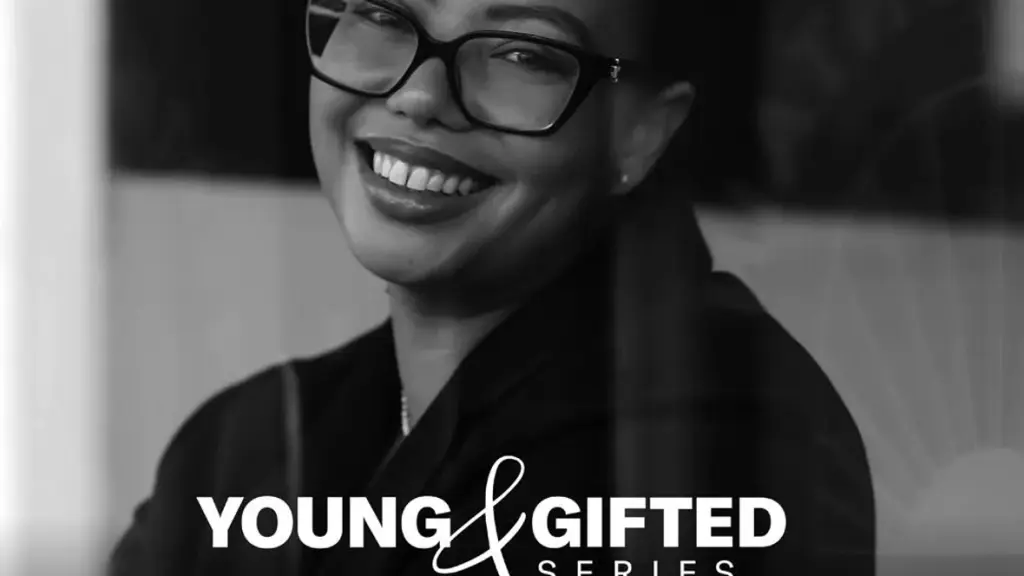 GQ Young and Gifted Series: Dr Layckan Van Gensen
